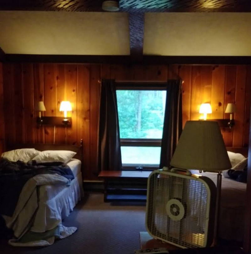Pineaire Resort - From Web Listing